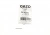 Прокладка впускного коллектора opel vivaro/renault trafic 2.0 16v 01- GAZO GZ-A2253 (фото 3)