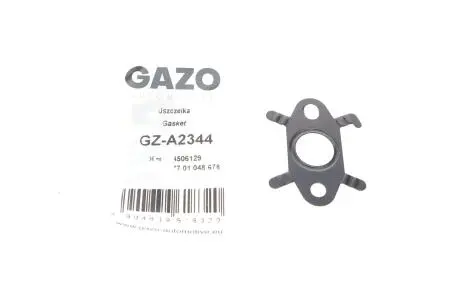 Прокладка турбины GAZO GZ-A2344