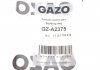 Прокладка крышки горловины маслозаливной BMW 3 (е46) 98-05/5 (е39/е60) 95-05 (M52/M54) GAZO GZ-A2375 (фото 2)