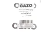 Прокладка впускного колектора mb c-class (w204)/e-class (w212) 1.8 (m271) 07-16 (к-кт) GAZO GZ-A2414 (фото 2)