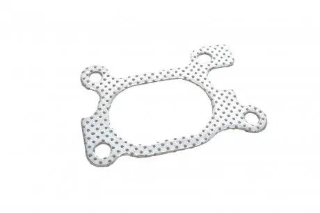 Прокладка выпускного коллектора citroen c1/peugeot 108/toyota yaris 1.0 vti 14- GAZO GZ-A2431