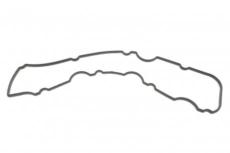 Прокладка кришки клапанів citroen berlingo/fiat scudo/peugeot partner 1.9d 98-11 (верх) GAZO GZ-A2449 (фото 1)