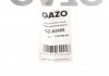 Прокладка коллектора впускного honda civic 1.4 i-vtec 08-16 GAZO GZ-A2458 (фото 2)