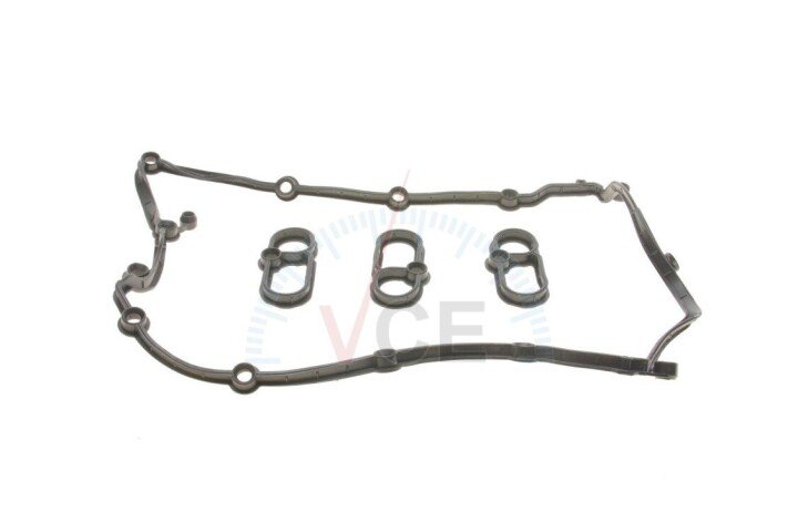 Прокладка кришки клапанів land rover discovery iv/range rover sport ii 3.0 scv6 13- (r) (к-кт) GAZO GZ-A2500 (фото 1)