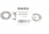 Прокладка крышки клапанов mitsubishi galant v 2.0 glsi 10.92-96 GAZO GZ-A2504 (фото 2)