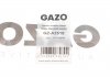 Прокладка коллектора впускного toyota rav 4 1.8i 00-05 GAZO GZ-A2518 (фото 2)