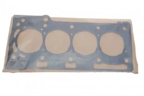 Прокладка гбц toyota yaris/corolla 1.3i 08- (0.50mm) (ø73.50mm) GAZO GZ-A2524