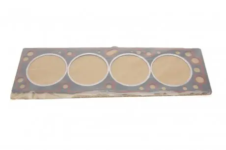 Прокладка гбц opel astra f 1.4i 96-01 (1.30mm) (ø79.50mm) GAZO GZ-A2540