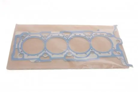 Прокладка гбц opel astra j/k/insignia a/zafira 1.6 sidi 13- (0.60mm) (ø80.60mm) GAZO GZ-A2543