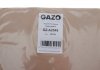 Прокладка гбц opel corsa 1.0i 12v 96-03 (0.55mm) (ø73.50mm) GAZO GZ-A2545 (фото 2)