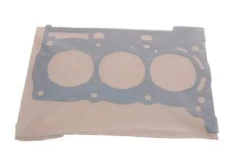 Прокладка гбц citroen c1/peugeot 107/toyota aygo 1.0 05- (0.50mm) (ø72.00mm) GAZO GZ-A2555