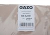 Прокладка гбц mb vito/opel vivaro/renault trafic 1.6 dci 14-(1.25mm) GAZO GZ-A2561 (фото 2)