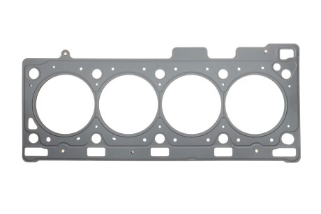 Прокладка ГБЦ Renault Duster/Megane III 2.0 TCe 08- (0.70mm) (Ø83.50mm) GAZO GZ-A2562 (фото 1)