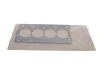 Прокладка ГБЦ Renault Kangoo/Twingo 1.2 16V 01- (0.40mm) (Ø70,00mm) GAZO GZ-A2569 (фото 1)