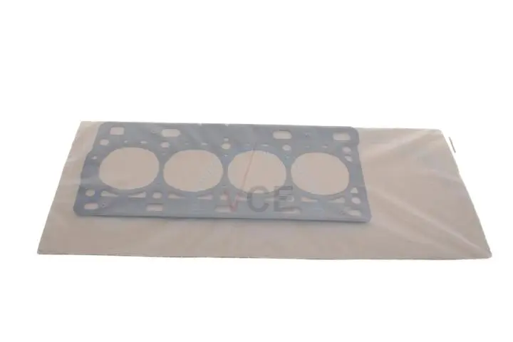 Прокладка ГБЦ Renault Kangoo/Twingo 1.2 16V 01- (0.40mm) (Ø70,00mm) GAZO GZ-A2569 (фото 1)