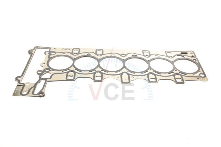 Прокладка гбц bmw 3 (e90-e93)/7 (f01/f02/f03/f04)/x6 (e71/e72) 05- (1.2mm) n54 b30 GAZO GZ-A2604 (фото 1)