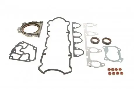 Комплект прокладок (верхний) audi a3/a4/vw golf iv 1.9 tdi/sdi 95-05 (без гбц) GAZO GZ-A2770