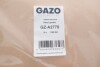 Прокладка гбц mazda 6 2.0 mzr 02-12/ford mondeo iv 2.3 07-15 (0.4mm) GAZO GZ-A2778 (фото 2)