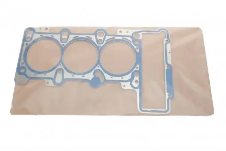 Прокладка гбц audi a6 3.0 tfsi 08- (1-3 цилиндр) ø85,20mm 0.85mm GAZO GZ-A2801