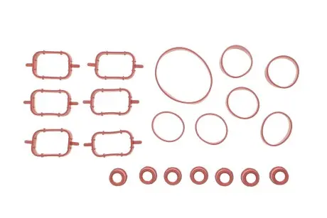 Комплект прокладок колектора впускного BMW 3 (E46/E90)/5 (E39/E60) 2.0-3.0 (M47/M57/N57) 98-11 GAZO GZ-A2903