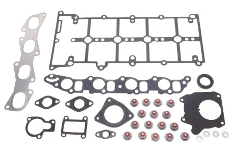 Комплект прокладок (верхний) Astra H/Vectra C 1.9 CDTI 04-10 GAZO GZ-A3024