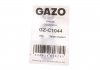 Штуцер шланга зливу г подібний пласт GAZO GZ-C1044 (фото 2)