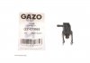 Штуцер шланга зливу г подібний пласт GAZO GZ-C1065 (фото 1)