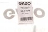 Шланг зливний ford transit 2,2 tdci 06-14 GAZO GZ-C1077 (фото 8)