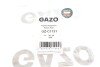 Шланг зливний seat leon/skoda octavia iii/vw golf vii 1.6tdi 12- (к-кт) GAZO GZ-C1131 (фото 8)