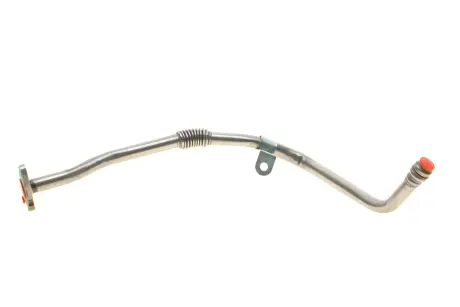 Трубка слива масла из турбины GAZO GZ-D1016