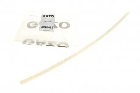 Шланг топливный (d=10.0mm) 0.5м GAZO GZ-D1083