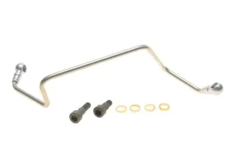 Трубка подачи масла в турбину GAZO GZ-D1086