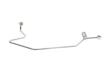 Трубка подачи масла в турбину GAZO GZ-D1098