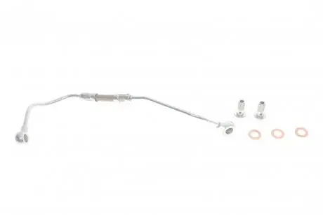 Трубка подачи масла в турбину fiat doblo/opel combo 1.3 cdi/multijet 10- GAZO GZ-D1124