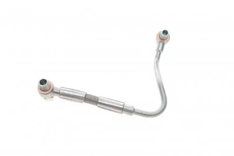 Трубка подачи масла в турбину opel astra j/insignia a 2.0 cdti 08-17 GAZO GZ-D1143