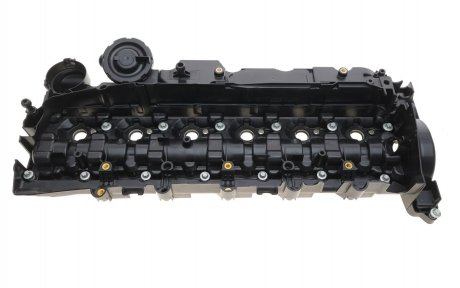 Крышка клапанов bmw 5 (f10)/3 (e90/f30) 3.0d (n57/m57) 07- GAZO GZ-E1005