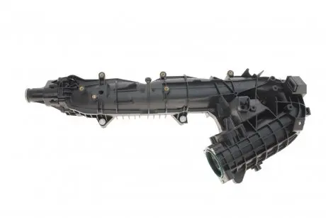 Коллектор впускной bmw 3 (e90-e93)/5 (f10/f11)/7 (f01-f04) 3.0d n57 07-13 GAZO GZ-E1013