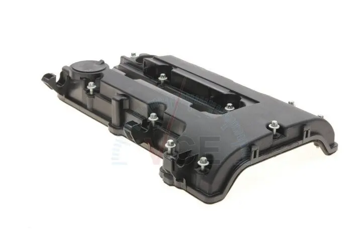 Крышка клапанов Opеl сорса/Insigniа а/аstrаJ/Zаfirа 1.2/1.4 06- (с прокладкой) GAZO GZ-E1017 (фото 1)