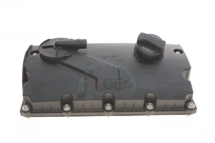 Фото 1 - Крышка клапанов ауди а3/VW садди/Скода Oставиа 1.9TDI/2.0TDI 01- GAZO GZ-E1036 Крышка клапанов ауди а3/VW садди/Скода Oставиа 1.9TDI/2.0TDI 01- GAZO GZ-E1036 (фото 1)