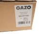 Крышка клапанов opel astra h/j 1.6/1.8 06- (с прокладкой) GAZO GZ-E1105 (фото 5)
