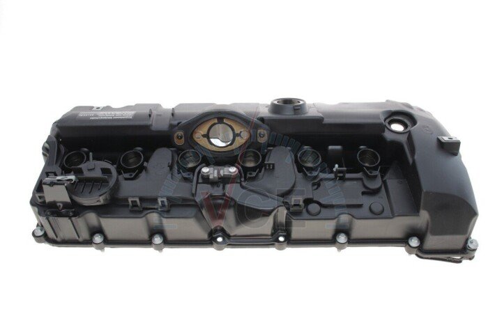 Кришка клапанів bmw 3 (e90/e91/e92/e93) 2.5/3.0 n52 04-13 GAZO GZ-E1154 (фото 1)