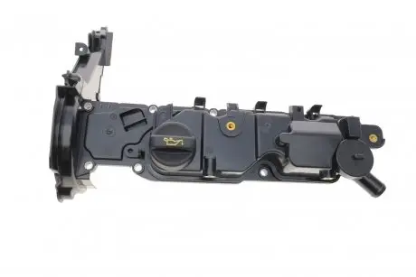 Крышка клапанов citroen berlingo/jumpy/peugeot partner 1.6 hdi 07- GAZO GZ-E1156