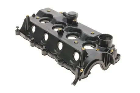 Крышка клапанов opel astra h/j/zafira 1.7 cdti 04- GAZO GZ-E1170