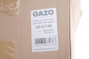 Кришка клапанів audi a4/a5/a6/a8/q5/q7/vw touareg 2.7 tdi/3.0 tdi 05-18 (1-3 циліндр) GAZO GZ-E1189 (фото 4)