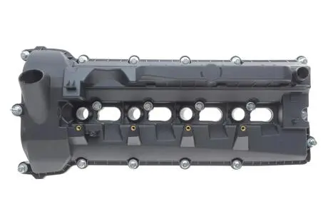 Крышка клапанов Land Rover Defender/Discovery/Range Rover III 5.0 09- (L) GAZO GZ-E1199