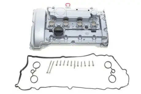 Кришка клапанів Citroen C4/C5/Peugeot 207/208/308 1.6 07- GAZO GZ-E1204