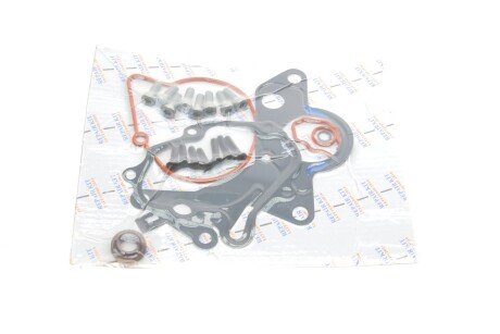 Ремкомплект вакуумного насосу audi a2/a3/a4/a6/vw golf/ford galaxy 1.4-1.9 tdi 00-10 GAZO GZ-F1013