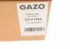 Радіатор масляний акпп GAZO GZ-F1056 (фото 5)