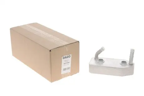 Радіатор масляний теплообмінник GAZO GZ-F1292