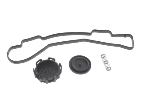 Ремкомплект крышки клапанов Ford Transit Connect 1.6 TDCi 04-/Citroen Berlingo 1.6HDi 96- GAZO GZ-F1311